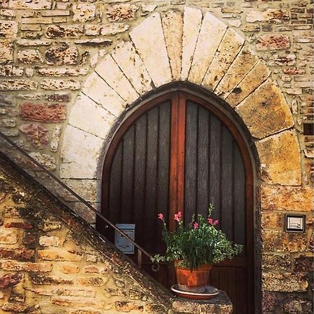 Assisi Anfiteatro Romano Dış mekan fotoğraf