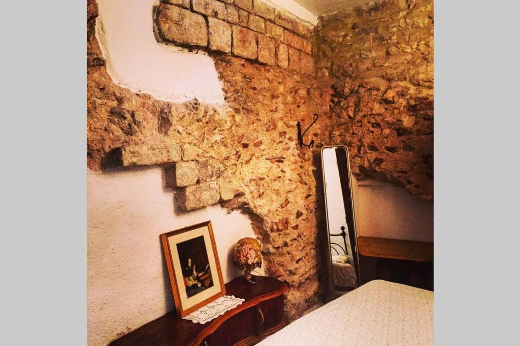 Assisi Anfiteatro Romano Dış mekan fotoğraf