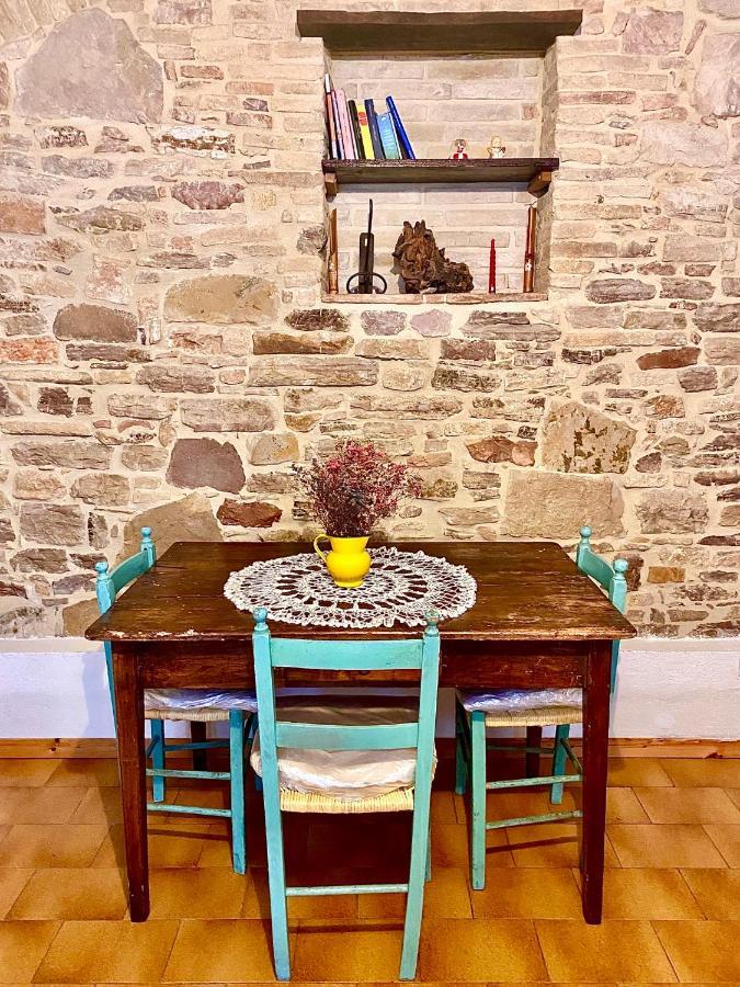 Assisi Anfiteatro Romano Dış mekan fotoğraf