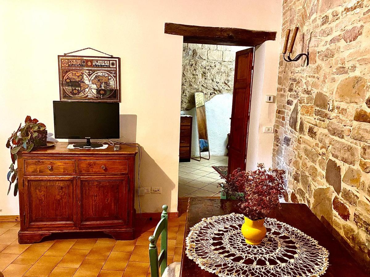 Assisi Anfiteatro Romano Dış mekan fotoğraf